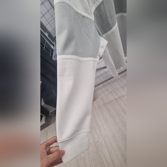 Chaqueta con capucha Nike para hombre grande L - Picture 2 of 3